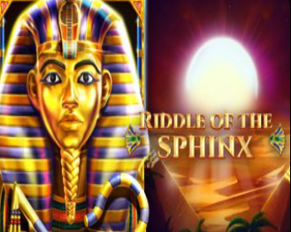 Riddle Of The Sphinx