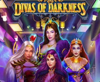 Divas of Darkness