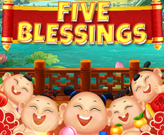Five Blessings