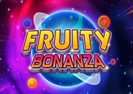 Fruity Bonanza