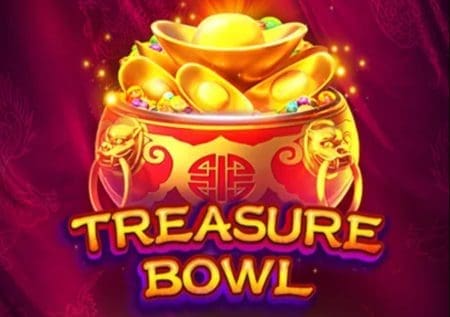 Treasure Bowl