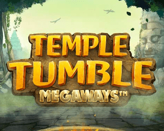 Temple Tumble Megaways
