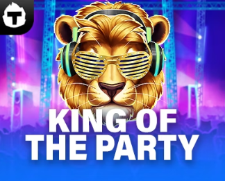 King of the Party