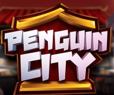 Penguin City