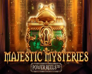 Majestic Mysteries Power Reels