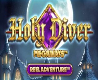 Holy Diver Megaways