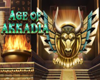 Age Of Akkadia