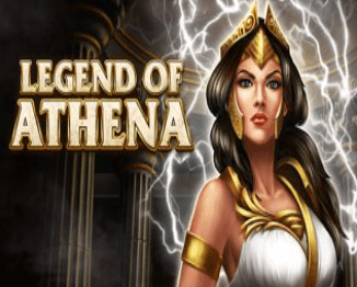 Legend of Athena
