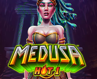 Medusa Hot 1