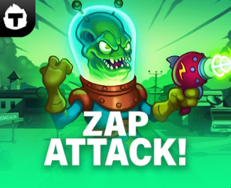 Zap Attack!