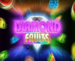 Diamond Fruits