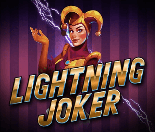 Lightning Joker