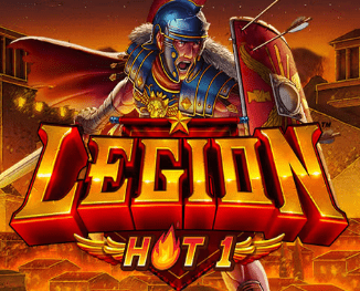 Legion Hot 1