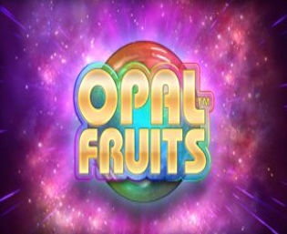 Opal Fruits