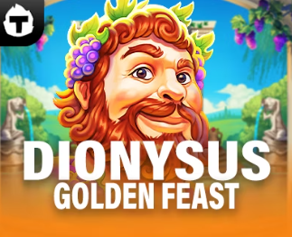 Dionysus Golden Feast