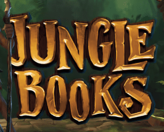 Jungle Books