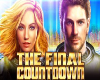 The Final Countdown