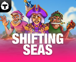 Shifting Seas