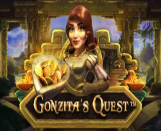 Gonzita’s Quest