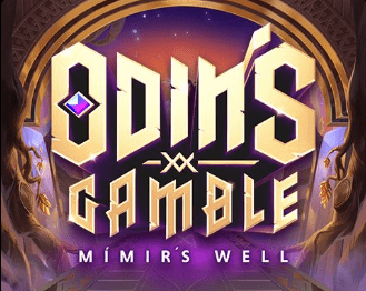 Odin’s Gamble Mimirs Well