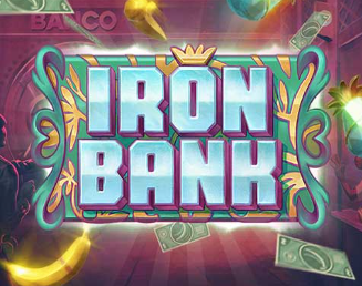 Iron Bank