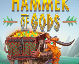 Hammer of Gods