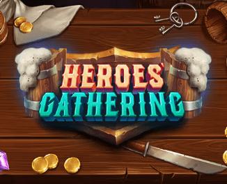 Heroes Gathering
