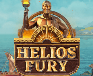 Helios’ Fury