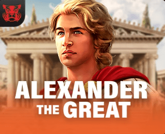 Alexander The Great