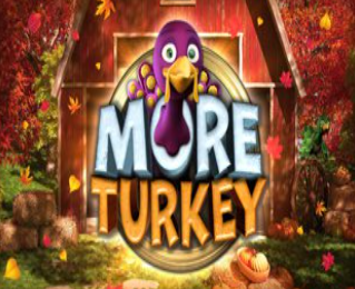 More Turkey