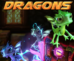 Book of Dragons