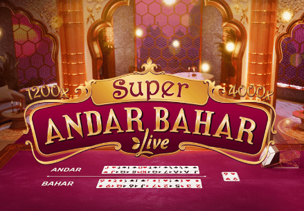 Super Andar Bahar