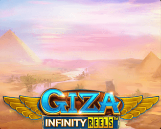 Giza Infinity Reels