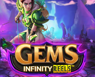 Gems Infinity Reels