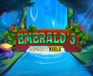 Emerald’s Infinity Reels