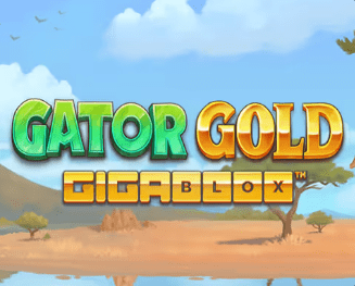 Gator Gold Gigablox