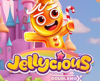 Jellycious Doublemax