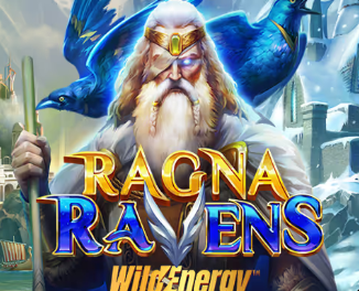 RagnaRavens WildEnergy