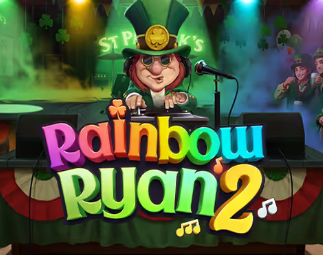 Rainbow Ryan 2