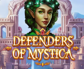 Defenders of Mystica