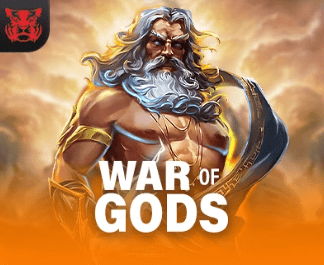 War Of Gods