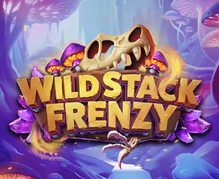 Wild Stack Frenzy