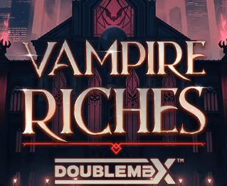 Vampire Riches Doublemax