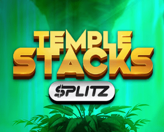Temple Stacks: Splitz