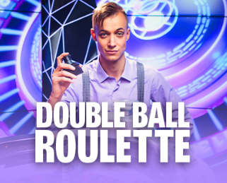 Double Ball Roulette