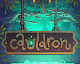 Cauldron