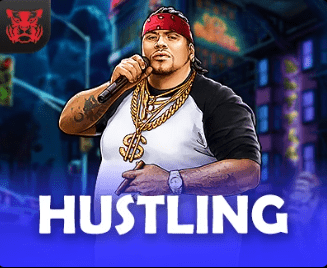 Hustling
