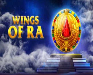 Wings of Ra