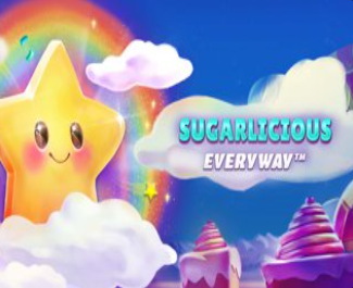 Sugarlicious EveryWay™