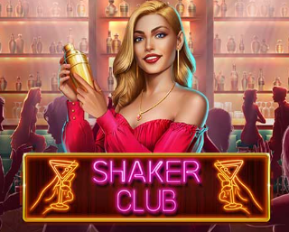 Shaker Club